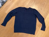 C&A Damen Pullover dunkelblau sexy XL 42 Düsseldorf - Flingern Nord Vorschau