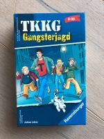 Spiel TKKG Gangsterjagd ab 8 Jahren Ravensburger München - Allach-Untermenzing Vorschau