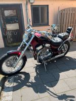 Suzuki Intruder 1400 Niedersachsen - Achim Vorschau