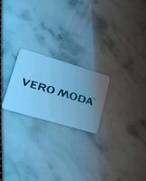 Vero Moda Gutschein 30€ Geschenkkarte Nordrhein-Westfalen - Wipperfürth Vorschau