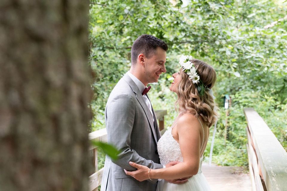 Fotograf und Videograf Hochzeit Taufe Hochzeitsfotograf  Film in Eppingen