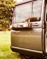 BUSBAR/Küche/Outdoor VW T5/T6 Multivan/Beach/Coast Bayern - Vohenstrauß Vorschau