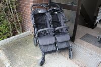 Twistshake Zwillingswagen Geschwisterwagen Buggy + viel Zubehör Hamburg-Nord - Hamburg Langenhorn Vorschau