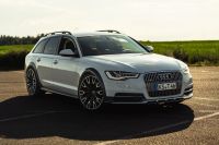 Audi A6 Allroad 3.0 TFSI Quattro Hessen - Wolfhagen  Vorschau