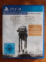 Star Wars Battlefront für PS4 Hessen - Gelnhausen Vorschau