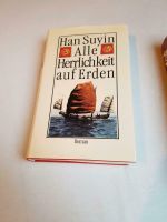 Alle Herrlichkeit auf Erden, bis der Tag erwacht Nordrhein-Westfalen - Horn-Bad Meinberg Vorschau