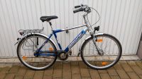 Tourenrad 28" Cityrad Fahrrad Germatec Roßleben-Wiehe - Wiehe Vorschau