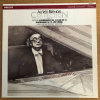 LP Alfred Brendel Collection Vol. 2 - Klavierkonzert Beethoven Baden-Württemberg - Korb Vorschau