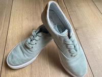 Esprit Schuhe Gr.40 - vielleicht 5 mal getragen Nordrhein-Westfalen - Wilnsdorf Vorschau