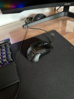 Kone Aimo Maus schwarz top Zustand Nordrhein-Westfalen - Tecklenburg Vorschau