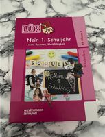 LÜK-Kasten „Mein erstes Schuljahr“ Bochum - Bochum-Mitte Vorschau