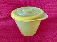 ❤️ TUPPERWARE Frischhaltedose Bungee 800ml m. Faltdeckel gelb Nordrhein-Westfalen - Krefeld Vorschau