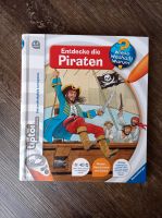 Tip Toi "Entdecke die Piraten" Bayern - Irsee Vorschau