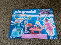 Playmobil  9410 Super4,Feenen,Fee Baden-Württemberg - Illingen Vorschau