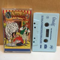 Wendy Das Weihnachtsfohlen, Kassette Hörspiel München - Ludwigsvorstadt-Isarvorstadt Vorschau