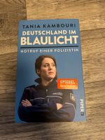 Buch Deutschland im Blaulicht Bochum - Bochum-Mitte Vorschau