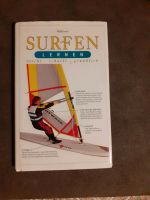 surfen lernen - 1993 vintage - buch Nürnberg (Mittelfr) - Aussenstadt-Sued Vorschau