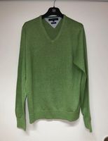 Tommy Hilfiger - leichter Herren Pullover mit V-Ausschnitt, Gr. L Niedersachsen - Bovenden Vorschau