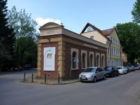 Wundervolles Büro über 3 Etagen möbliert zu mieten. 800m zur Bahn Anmietung von Teilflächen möglich! Leipzig - Dölitz-Dösen Vorschau