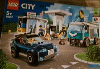 Lego City 60257 Tankstelle Niedersachsen - Emlichheim Vorschau