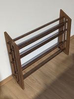 Schuhregal MOODSTAND von We Do Wood / Roon & Rahn / Breite 98 cm Essen - Essen-Ruhrhalbinsel Vorschau