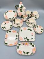 EXQUISITES 20 TEILIGES WILDROSE KAFFEESERVICE VILLEROY & BOCH Berlin - Charlottenburg Vorschau