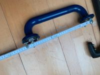 Normbau Haltegriff Blau 300mm Serie Nylon Leipzig - Leipzig, Zentrum-Ost Vorschau