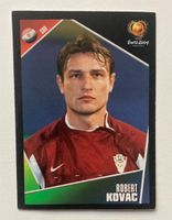 Robert Kovac Panini 2004 Hessen - Ober-Ramstadt Vorschau