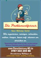 Die Problementferner für Haus / Wohnung / Garten Sachsen-Anhalt - Magdeburg Vorschau