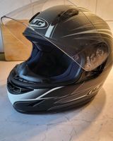 Motorradhelm Kinder Helm Gr. M Marke HJC Helmet Niedersachsen - Schiffdorf Vorschau