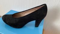 Damen Pumps UNISA schwarz Gr. 39 Berlin - Reinickendorf Vorschau