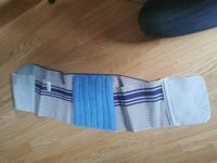 ✿ NEU LordoLoc Bauerfeind Crossover Gurt Gr. 3 Bandage Lordo Loc Baden-Württemberg - Mannheim Vorschau