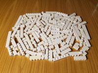 Lego Basic Steine Mix schmal weiß Stk. 170 - 11,00 € Schleswig-Holstein - Glückstadt Vorschau
