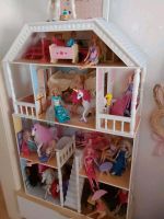 Barbie Haus Savannah inkl Diverse Zubehör Möbel/Pferde/etc komple Nordrhein-Westfalen - Velbert Vorschau