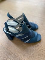 Wildlederschuhe NEU Gr. 38 Berlin - Zehlendorf Vorschau