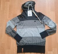 Naketano Strickpullover - Joao Schmierao Gr. XL Neu Sachsen - Mügeln Vorschau