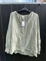 Bluse Gr. L neu Schleswig-Holstein - Plön  Vorschau