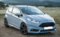 Chiptuning Ford Fiesta 1.0T 100PS 125PS 140PS 182PS 200PS ST MK7 Nordrhein-Westfalen - Willich Vorschau