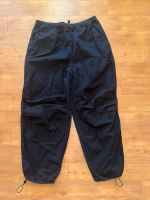 Hose Marke H&M Gr. S schwarz unisex divided Rheinland-Pfalz - Neuhofen Vorschau