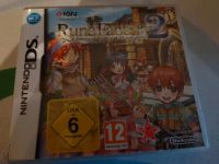 Rune Factory 2 für Nintendo DS Nordrhein-Westfalen - Meerbusch Vorschau