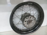 Hinterrad Tiger 800 XC  Rad T2016700 Wheel Assy Rear Rad Felge Bayern - Tittmoning Vorschau