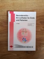 Neurodermitis ein Leitfaden für Ärzte und Patienten 9783837416299 Baden-Württemberg - Heidelberg Vorschau