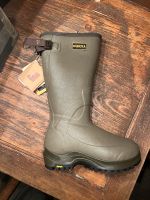 Gummistiefel Hörkila Forester Neopren Winter Jagdstiefel Hunde Brandenburg - Wustermark Vorschau