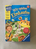 Wir spielen Einkaufen, Ravensburger, Gesellschaftsspiel Niedersachsen - Belm Vorschau