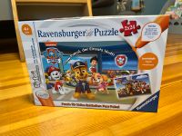 tiptoi Puzzle von Ravensburger ab 4 Jahren Rheinland-Pfalz - Haßloch Vorschau