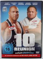 TNA - One Night Only - 10 Reunion auf DVD Schleswig-Holstein - Beidenfleth Vorschau