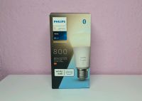 Philips Hue White E27 806 lm warmweiß Mecklenburg-Vorpommern - Boizenburg/Elbe Vorschau