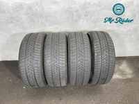 4x Winterreifen Pirelli Winter SottoZero 3 245/45 R18 100V XL MO Dortmund - Körne Vorschau