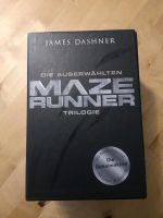 Trilogie 'Maze Runner' Thüringen - Schleusingen Vorschau