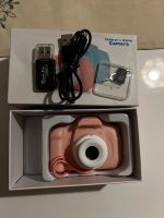 Mini Digitalkamera mit USB Stick und SD Karte Hannover - Vahrenwald-List Vorschau